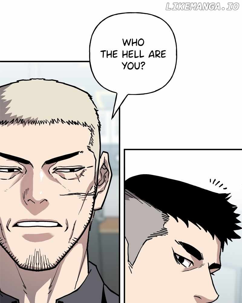 Boss Returns Chapter 34 31